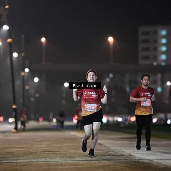Runner Photo 8745372