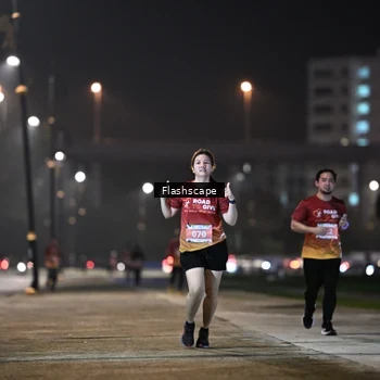 Runner Photo 8745387
