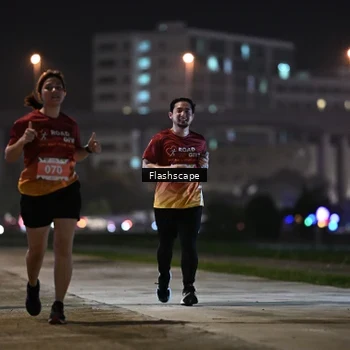 Runner Photo 8745390