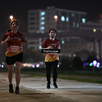 Runner Photo 8745395