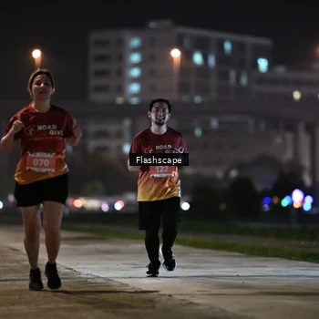 Runner Photo 8745403