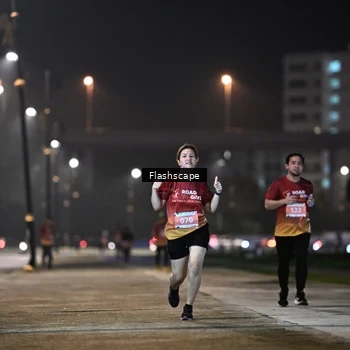 Runner Photo 8745409