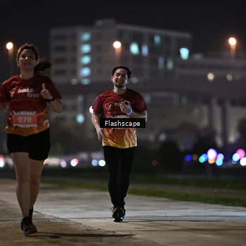 Runner Photo 8745410