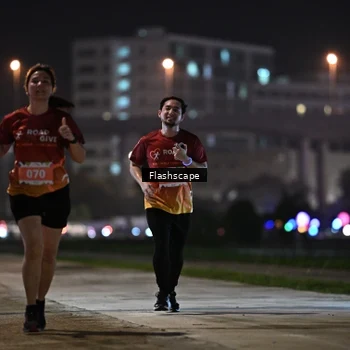 Runner Photo 8745412