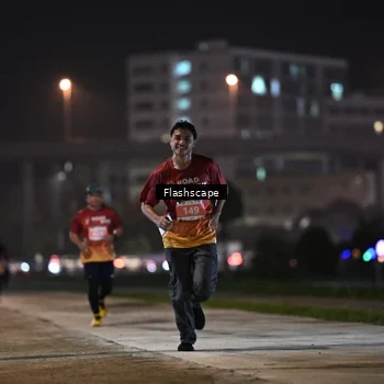 Runner Photo 8745427