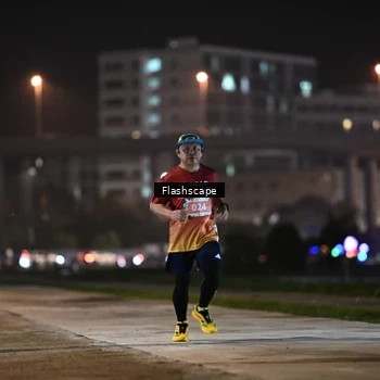 Runner Photo 8745434