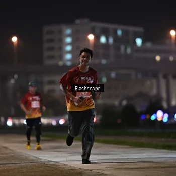 Runner Photo 8745440