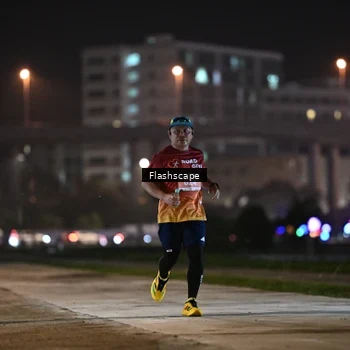 Runner Photo 8745467