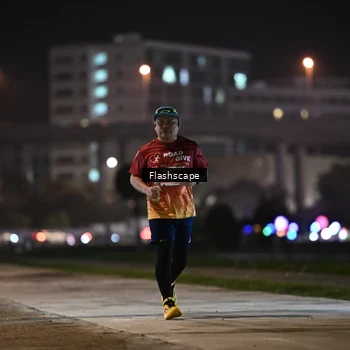 Runner Photo 8745492