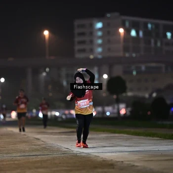 Runner Photo 8745506