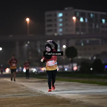 Runner Photo 8745511