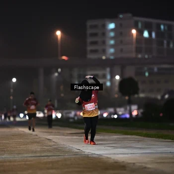 Runner Photo 8745514