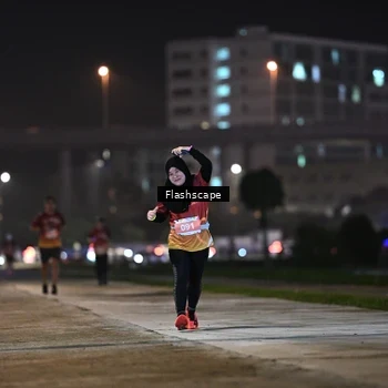 Runner Photo 8745521