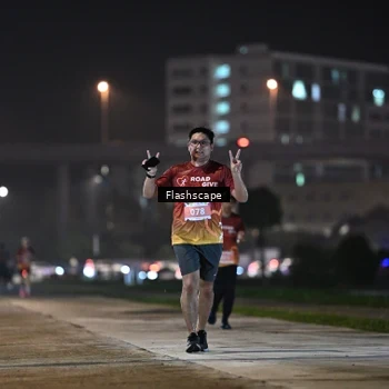 Runner Photo 8745529