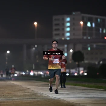 Runner Photo 8745533