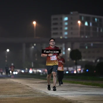 Runner Photo 8745542