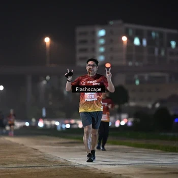 Runner Photo 8745543
