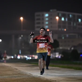 Runner Photo 8745547