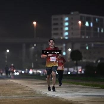 Runner Photo 8745548