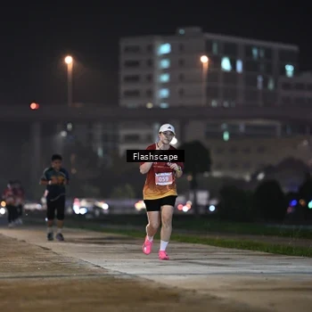 Runner Photo 8745569
