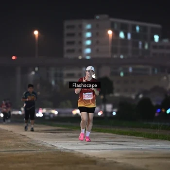 Runner Photo 8745574