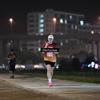 Runner Photo 8745588