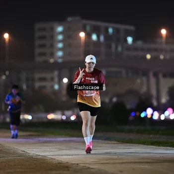 Runner Photo 8745589