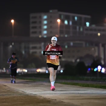 Runner Photo 8745593