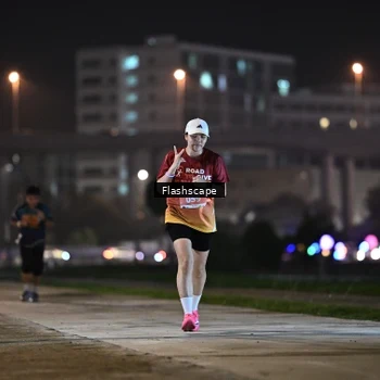 Runner Photo 8745597