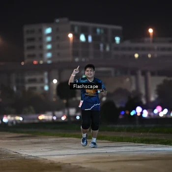 Runner Photo 8745600