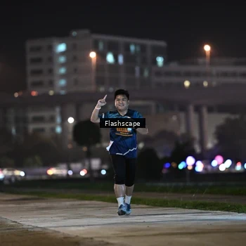 Runner Photo 8745601