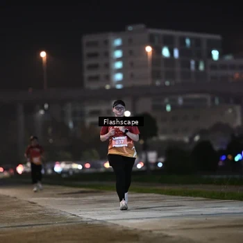 Runner Photo 8745638