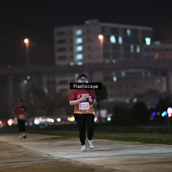 Runner Photo 8745655