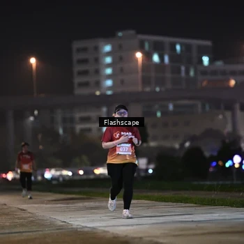 Runner Photo 8745659