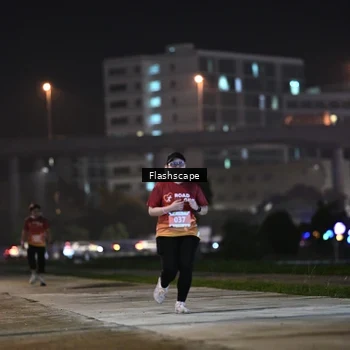 Runner Photo 8745665