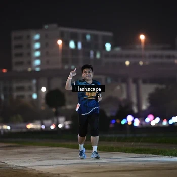 Runner Photo 8745678