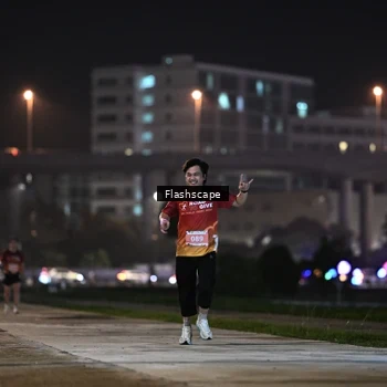 Runner Photo 8745686