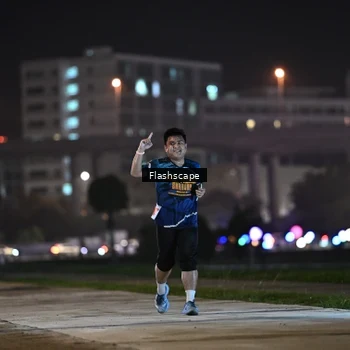 Runner Photo 8745694