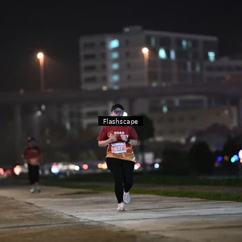 Runner Photo 8745700