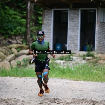 Runner Photo 8745720