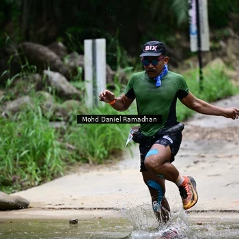 Runner Photo 8745727