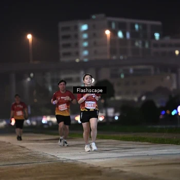 Runner Photo 8745728
