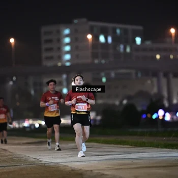 Runner Photo 8745730