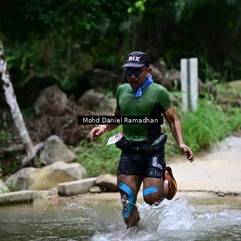Runner Photo 8745737
