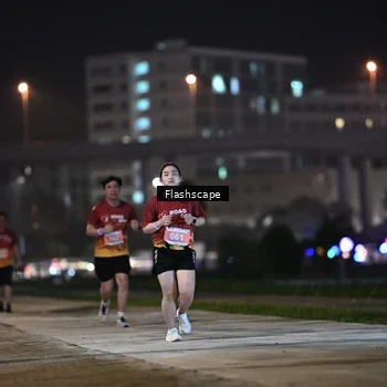 Runner Photo 8745741