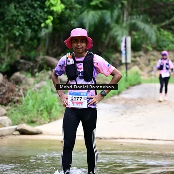 Runner Photo 8745749