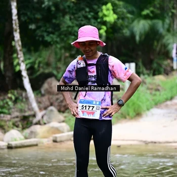 Runner Photo 8745752