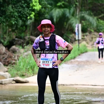 Runner Photo 8745756