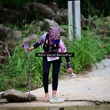 Runner Photo 8745759