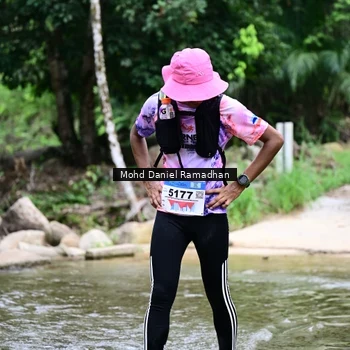 Runner Photo 8745760
